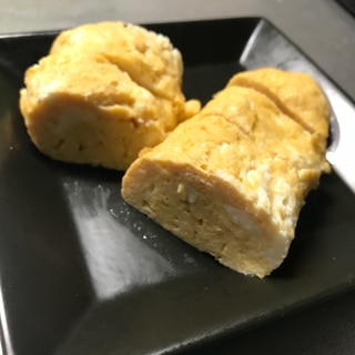 卵焼き Japanese omelette